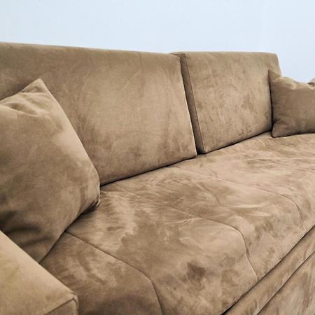 Home De Curtis Catania Luaran gambar