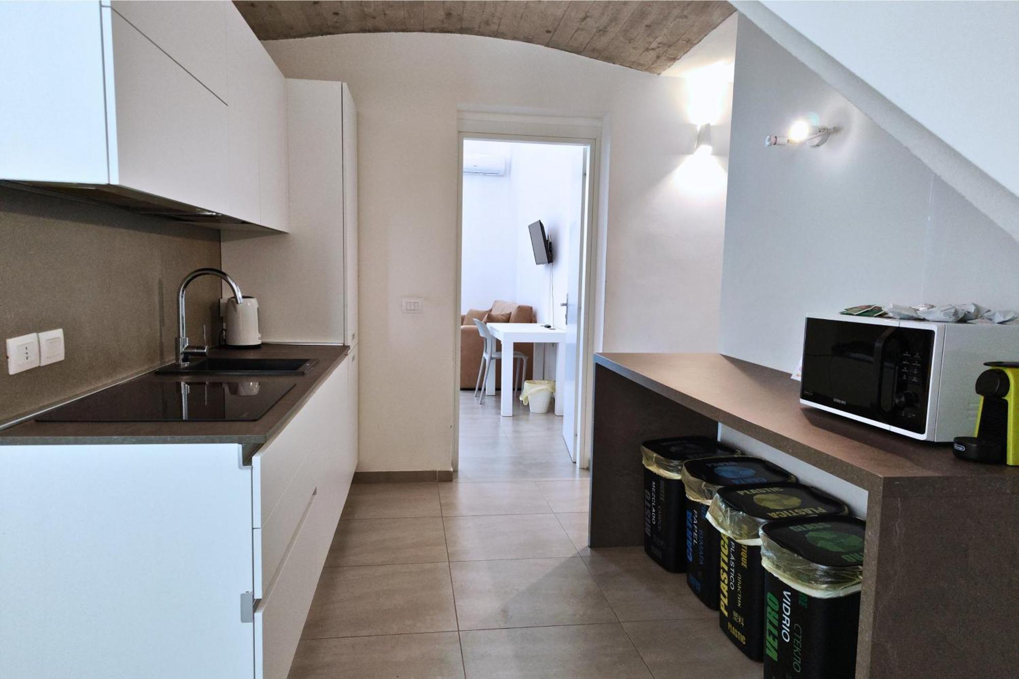 Home De Curtis Catania Luaran gambar