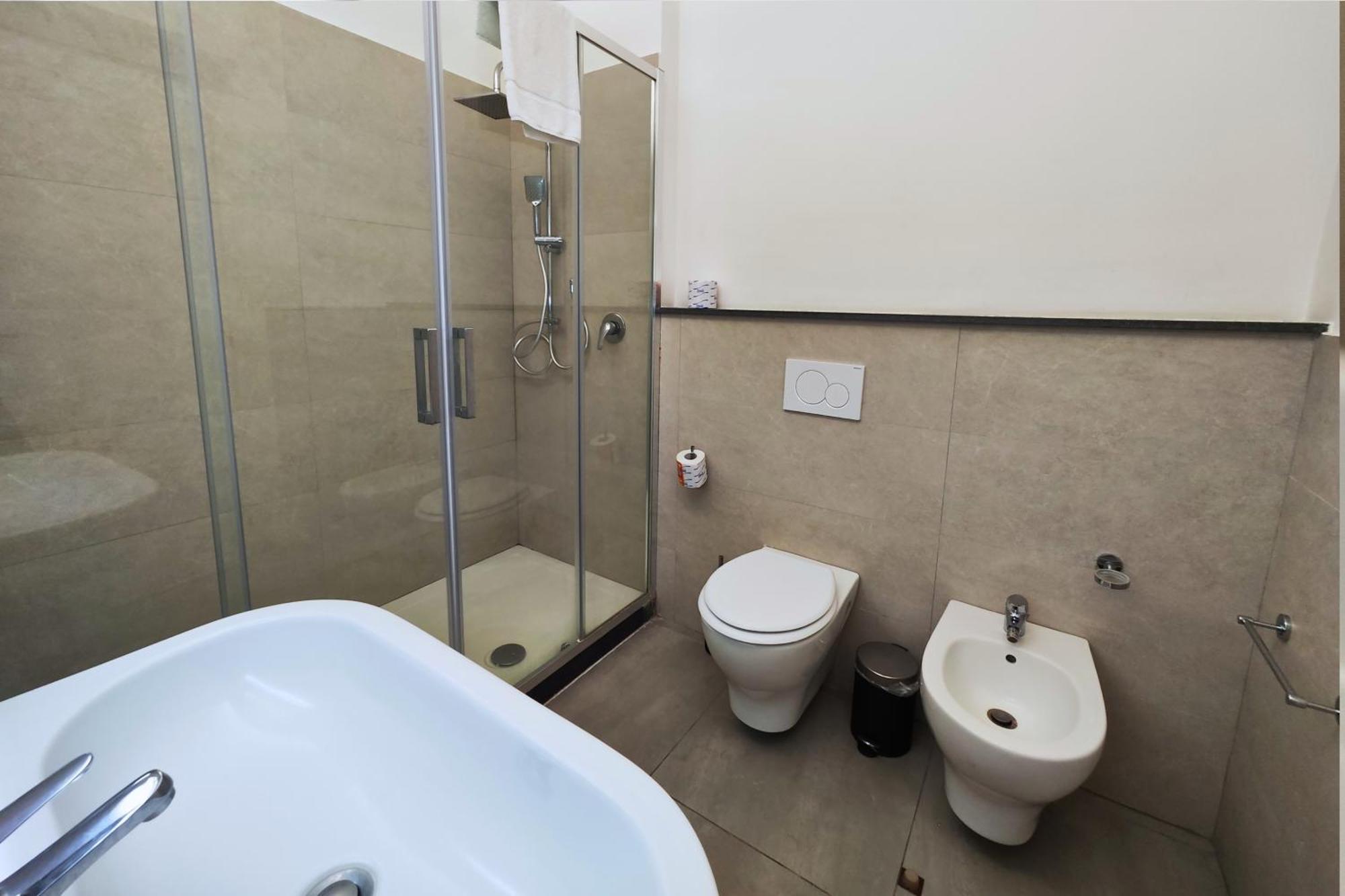 Home De Curtis Catania Luaran gambar