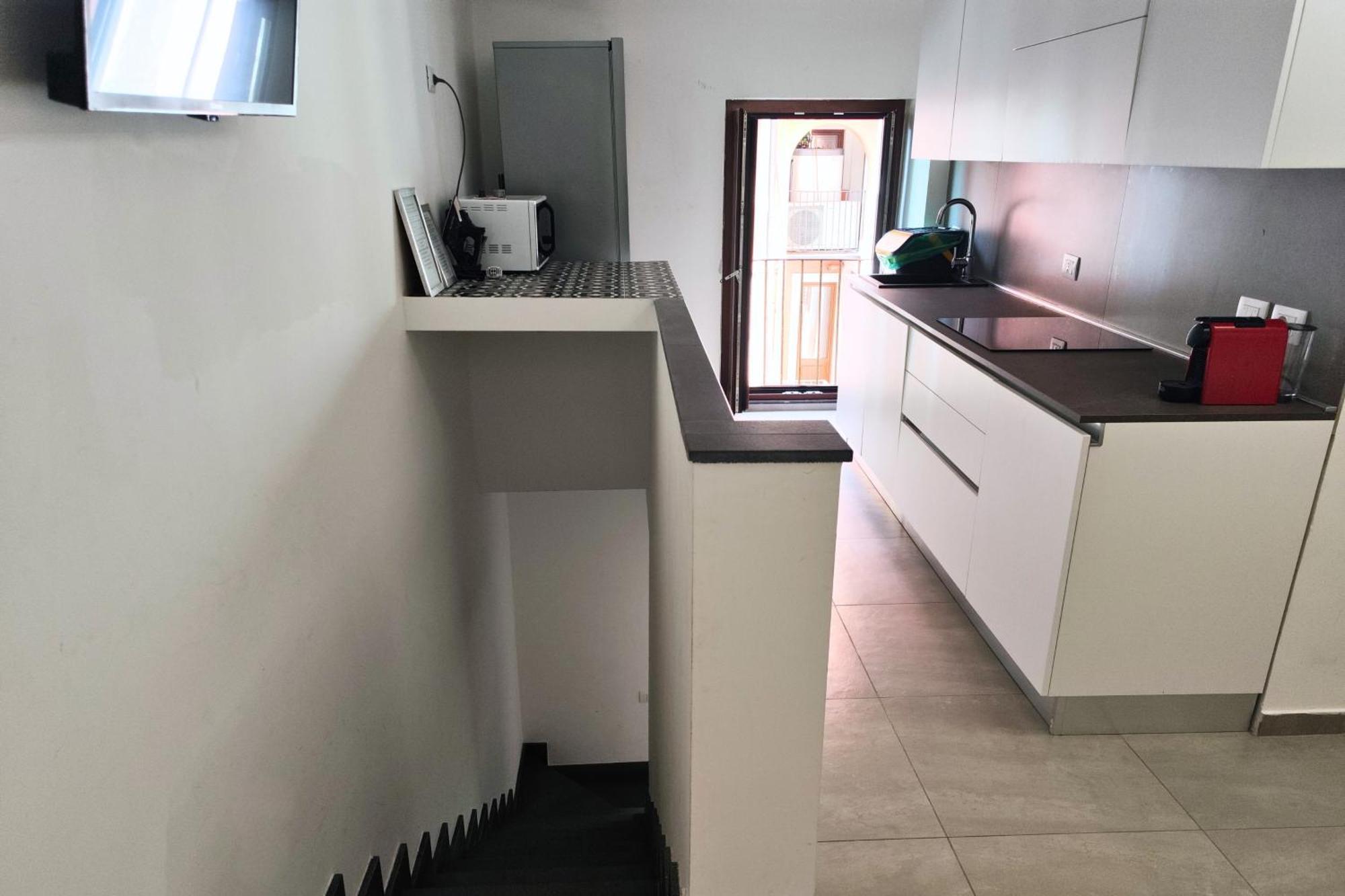 Home De Curtis Catania Luaran gambar
