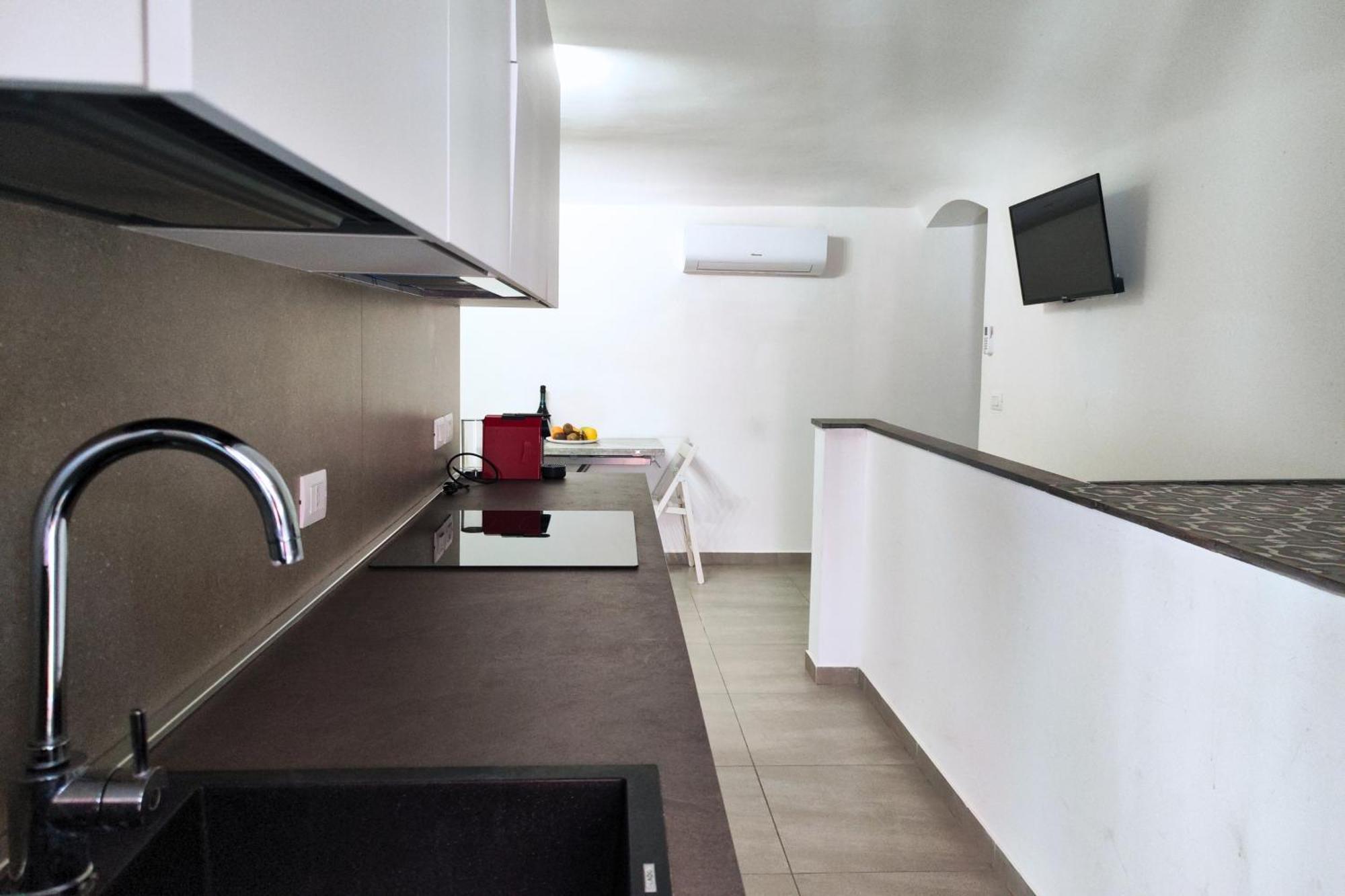 Home De Curtis Catania Luaran gambar