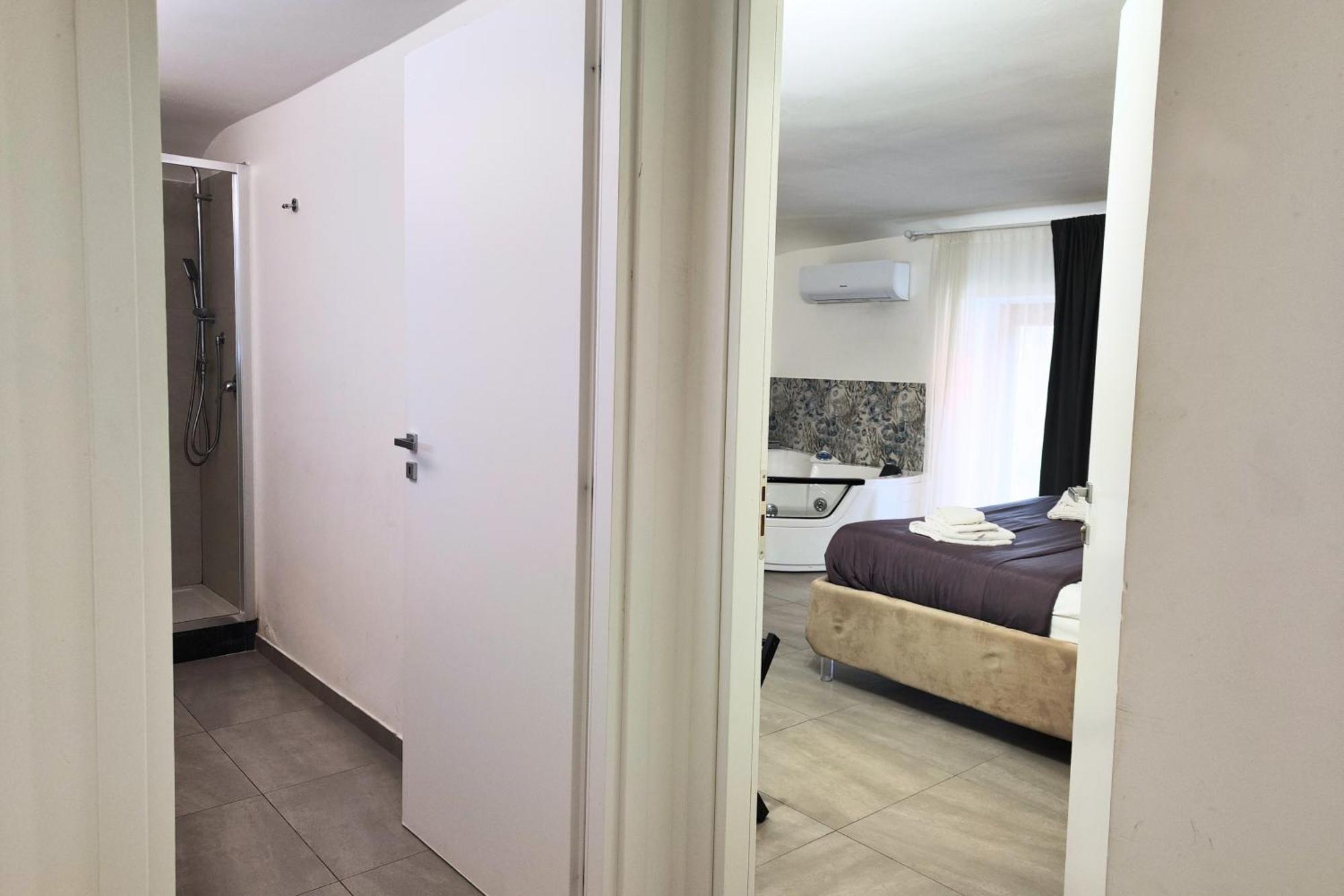 Home De Curtis Catania Luaran gambar