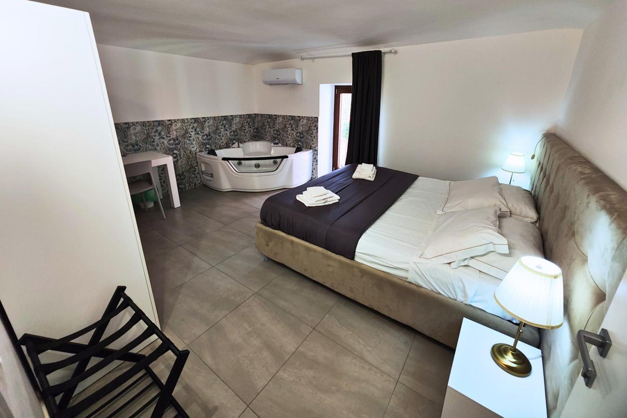 Home De Curtis Catania Luaran gambar