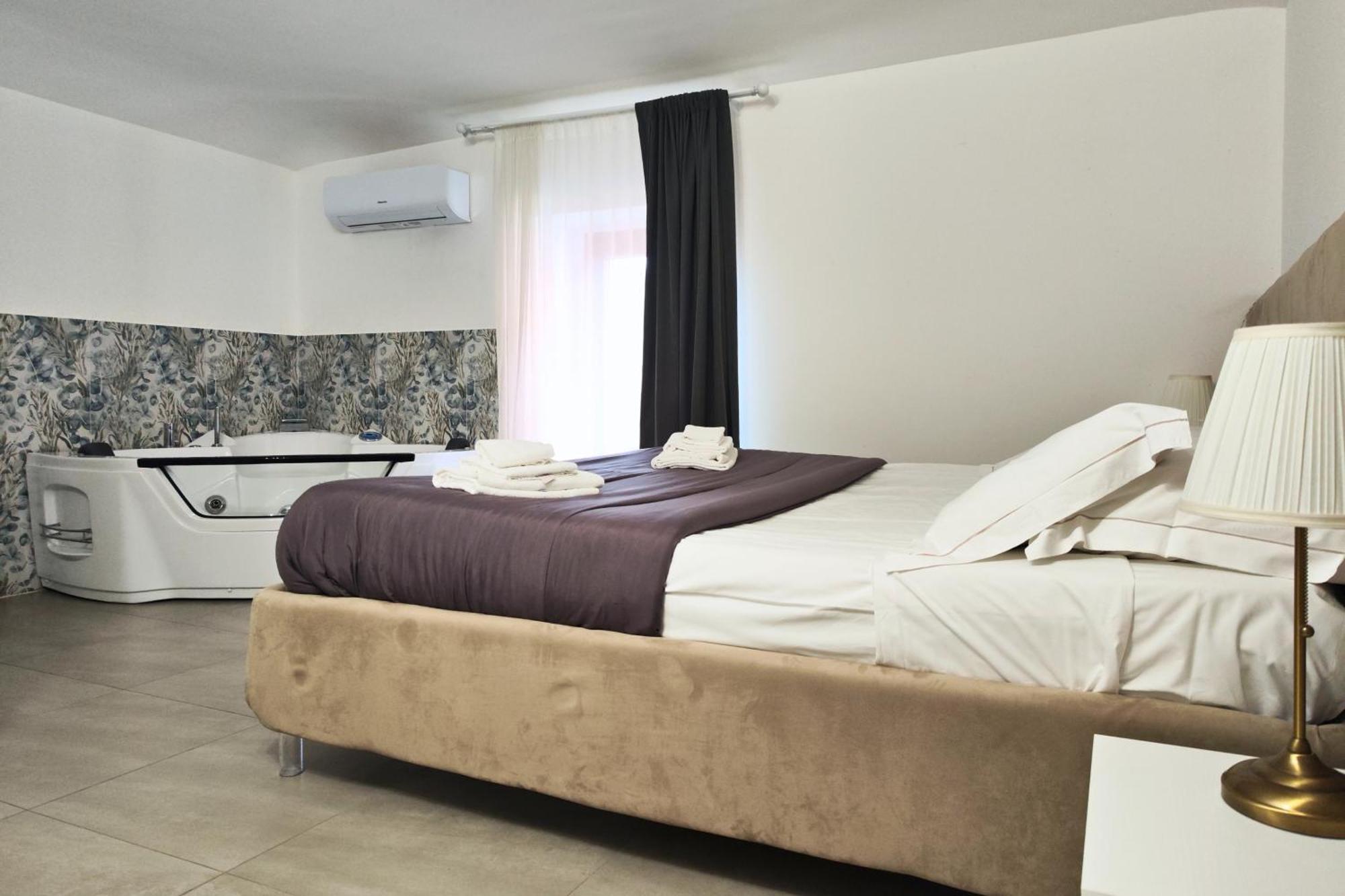 Home De Curtis Catania Luaran gambar